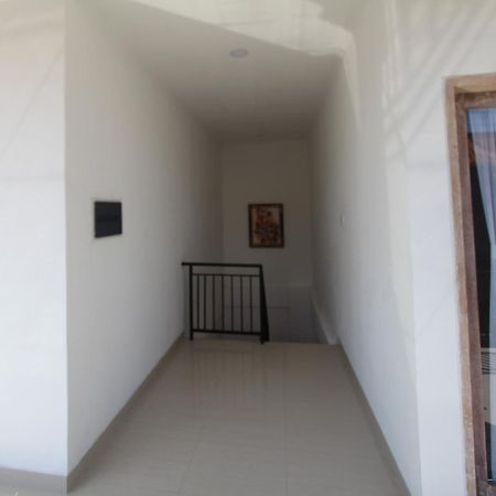 Eva Guest House Canggu Eksteriør billede