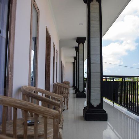 Eva Guest House Canggu Eksteriør billede