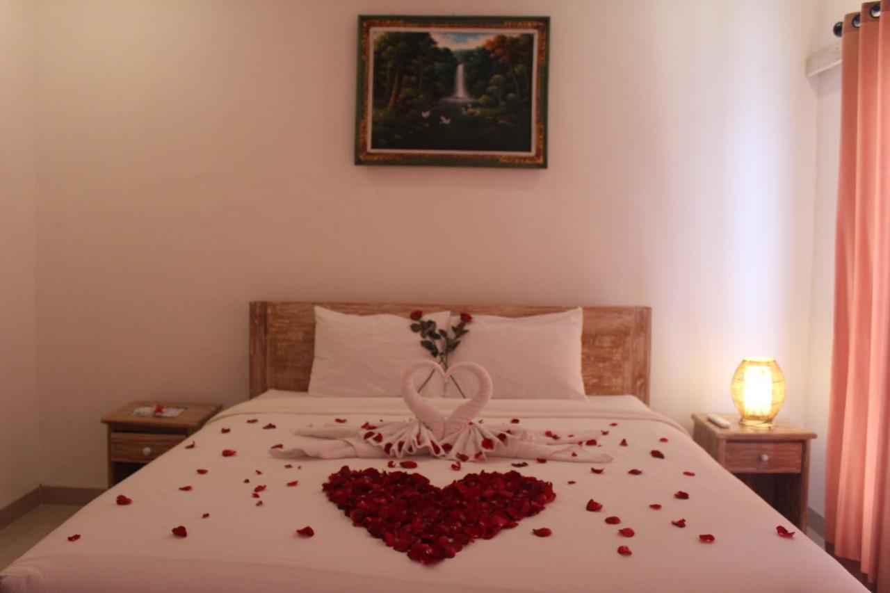 Eva Guest House Canggu Eksteriør billede