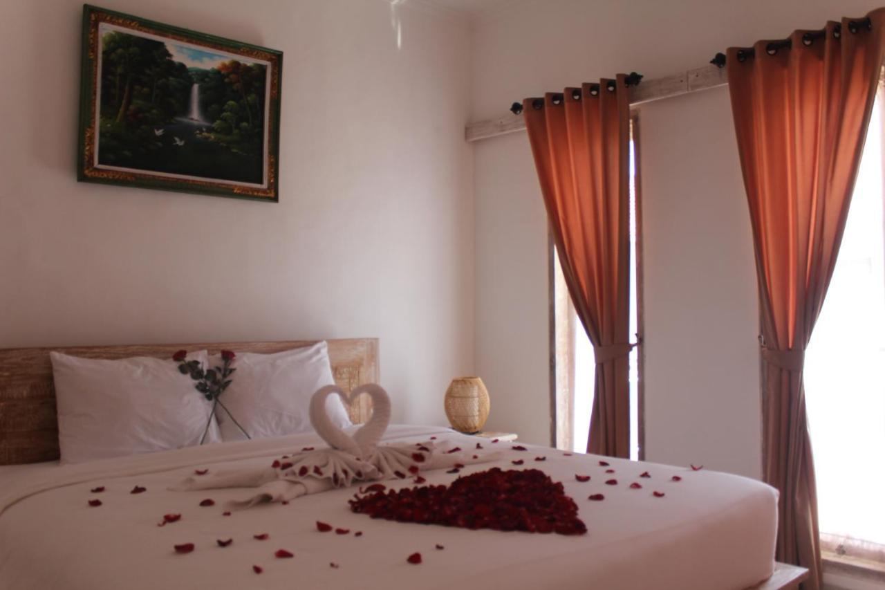 Eva Guest House Canggu Eksteriør billede