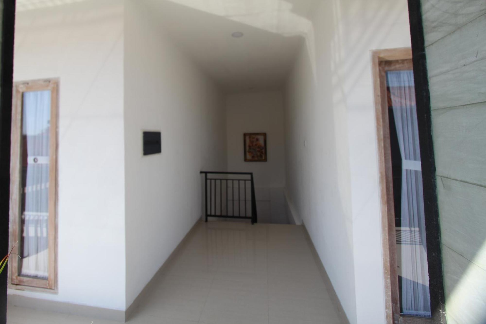 Eva Guest House Canggu Eksteriør billede