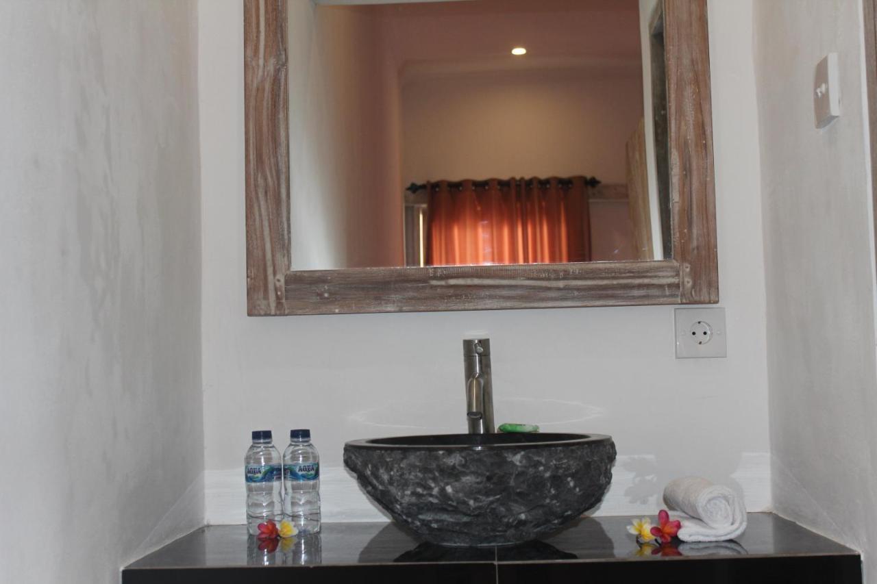 Eva Guest House Canggu Eksteriør billede
