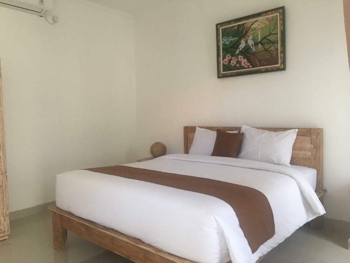 Eva Guest House Canggu Eksteriør billede