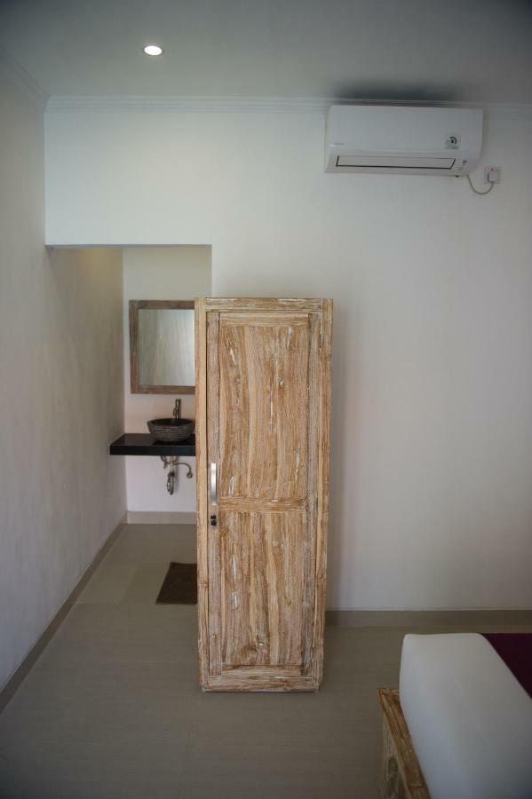 Eva Guest House Canggu Eksteriør billede